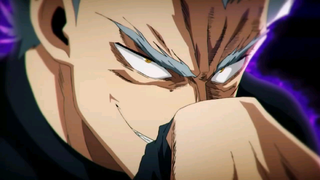 Sức mạnh của Garou #edit
