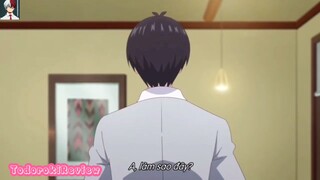 TÓM TẮT ANIME: “ NHÀ CÓ 5 NÀNG DÂU ss2 “ ( Phần 18 ) #reviewanimehaynhat