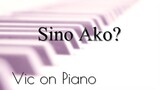 Sino Ako? (Papuri Music) w/ lyrics