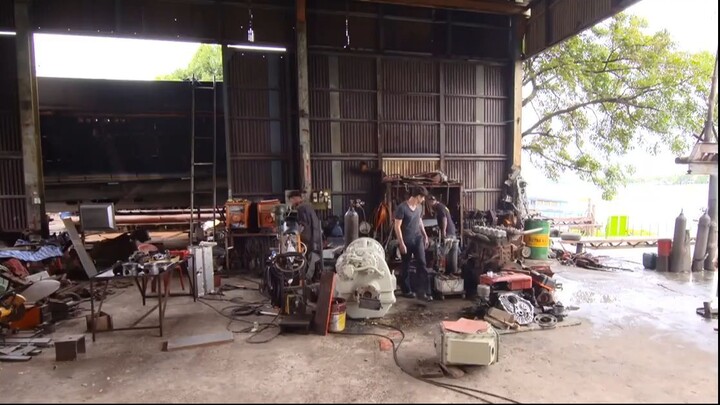 Дастаи шер 2