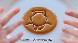 Langkah demi langkah mengajari Anda cara membuat kue gula sesuai keinginan Anda sendiri