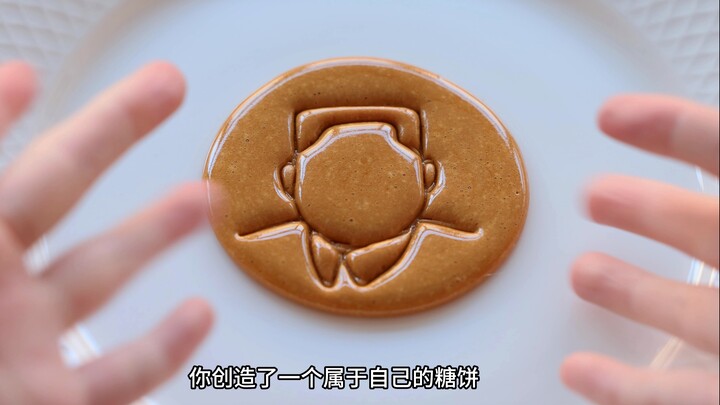 Langkah demi langkah mengajari Anda cara membuat kue gula sesuai keinginan Anda sendiri