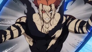 One Punch Man Season 3 Episode 05