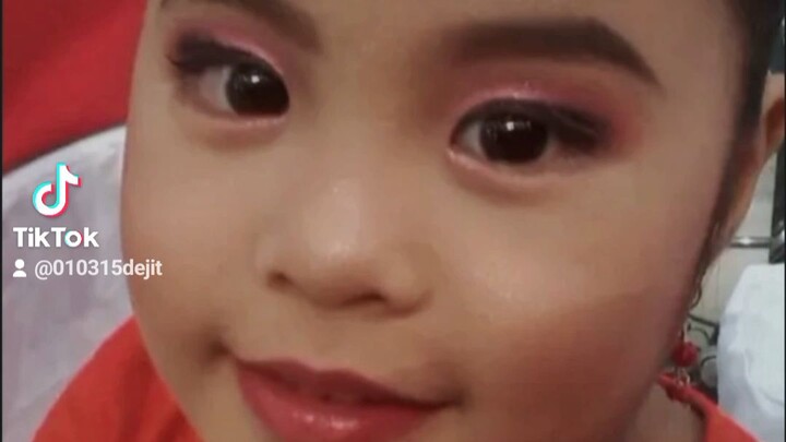 namimis ko na ang dating ako❣️