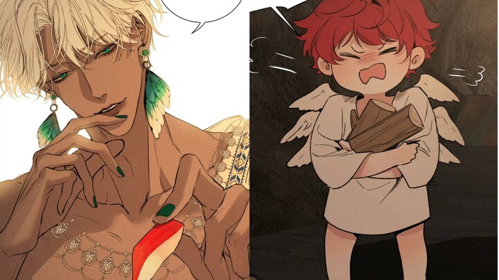 (Latest) "Novice Village" encountered top-level succubus, completely defenseless