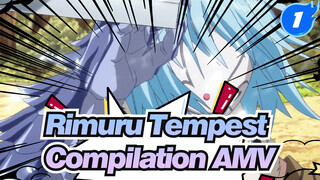 Rimuru Tempest Compilation AMV_1