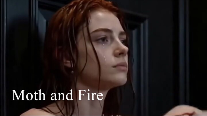 Moth and Fire