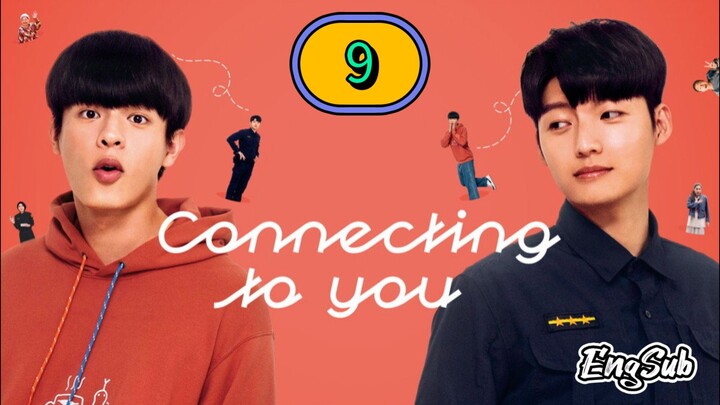 [UNCUT] CONNECTING TO YOU | EPISODE 9