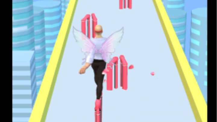 Anh ơi, là Đại Mẫu Lăng.