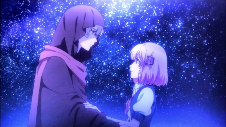 Norn9 「AMV」In The Name of Love