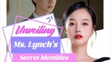 EP 27-28 Unveiling Ms. Lynch's Secret Identities