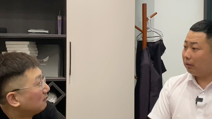 Quản lý sảnh chính giúp con em nhân viên hoàn thành việc học