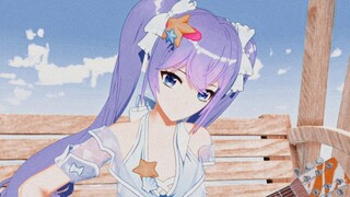 【A-SOUL】Shh...