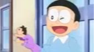 Doraemon Episode 835