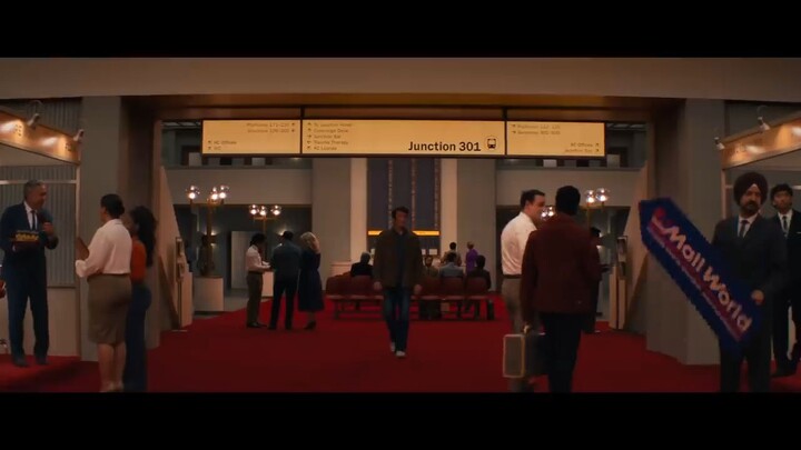 Eternity _ Official Trailer HD _ A24