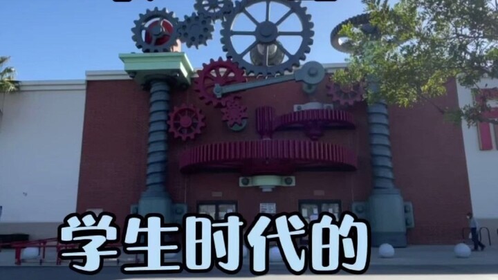 Perpisahan terakhir: Uang saku masa sekolah?