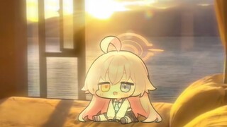 I’m naturally cute and quirky!