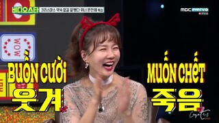 [VIETSUB] Video Star - Kĩ năng tạp kĩ của WINNER Lee Seunghoon