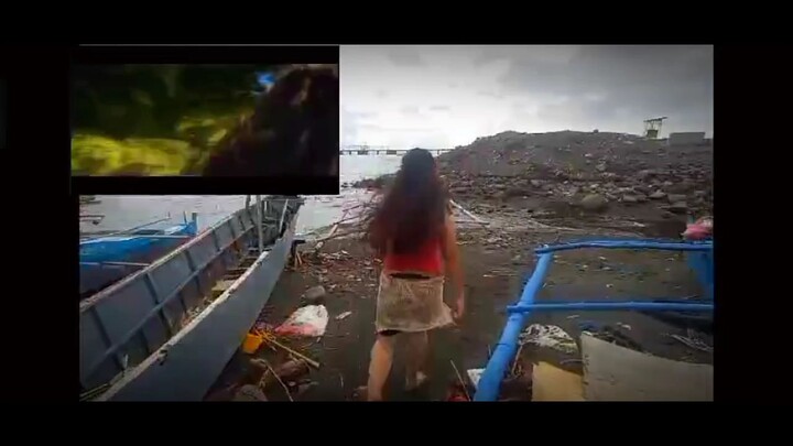 Part 1"Moana" Pilipino version/for entertainment purpos only: