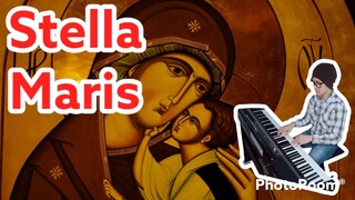 STELLA MARIS-PianoArr.Trician-PianoCoversPPIA