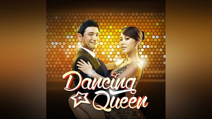 Dance Queen 2012 SUB INDO