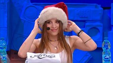 [ENG SUB] Amici 22 (Angelina Mango cuts) - EP 5 (Dec. 18)