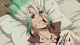 “要经历多少，才能看得这么透彻？”