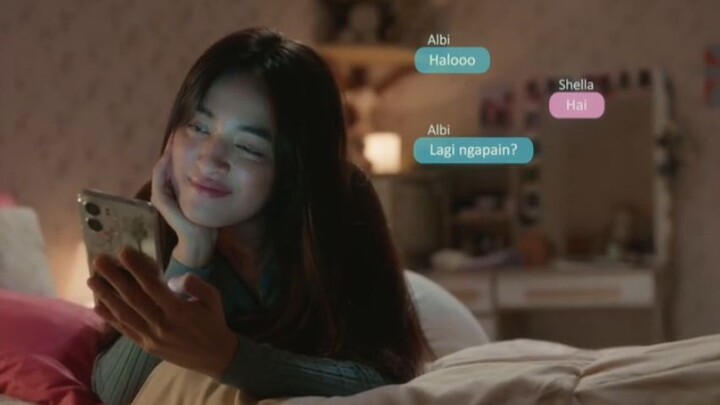 salting banget drama paling gokil