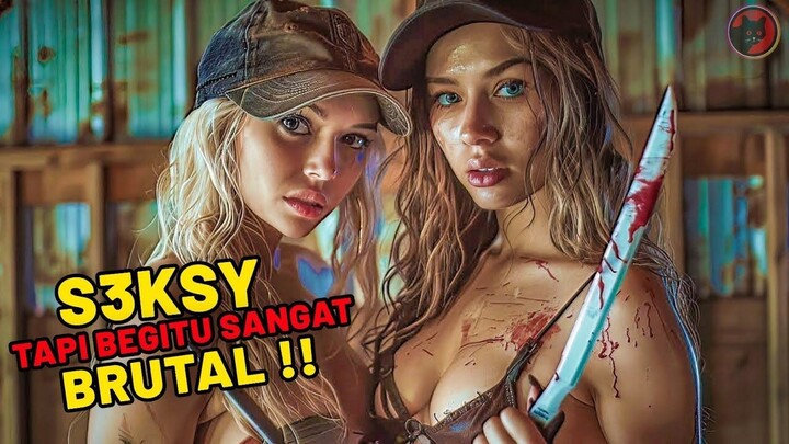 Dua Gadis Ini Menjadi Pembunuh Paling Kej4m Setelah Diglir Pakza Sekelompok