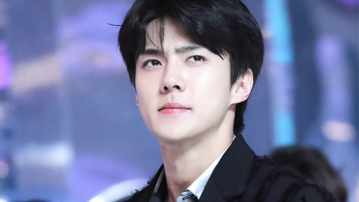 【Wu Shixun】Từng yêu là một kẻ cuồng chiếm hữu, điên loạn; giờ đã chia tay.