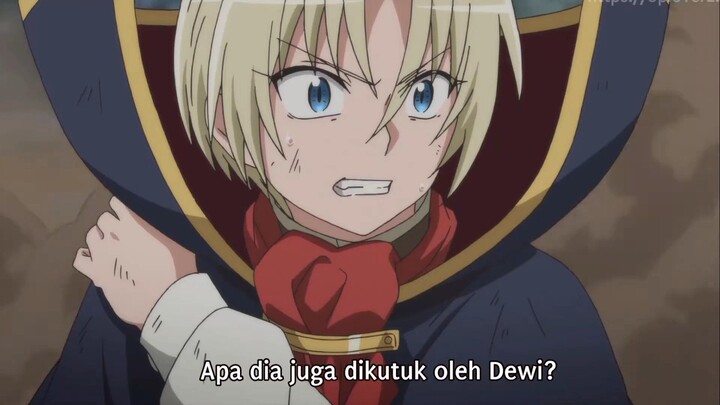 akibat meremehkan Mc rasain Lu...