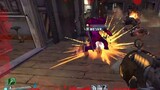 [Borderlands 2] A madman accidentally got a cannon