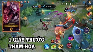 Can Tương & Mạc Tà - Song Kiếm Tuyệt Mệnh / Một số mẹo để chơi tốt CTMT