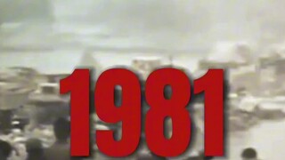 【1979－1984】Chronology of the History of New China