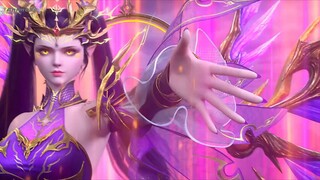 Battel Through the Heaven S5 Episode 147 Sub Indo HD1080p