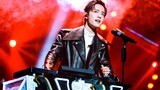 [Xiao Zhan] 191229 Xiao Zhan menantang lagu ilahi musik elektronik "Faded" oleh Angela Chang, dan pe