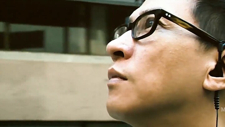 Para ahli saling beradu, saling menyerang! Kemampuan reaksi kelompok orang ini sungguh tak tertandin