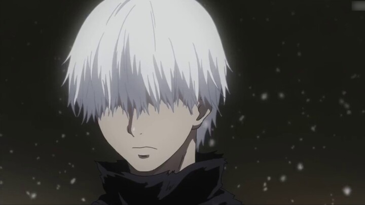 [Village] Are you ready to enter the world of ghouls?