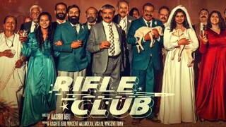Rifle Club (2024) الترجمة العربية