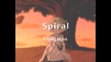 【中日翻譯/歌詞】無職轉生 第二季 OP「Longman - Spiral」（無職転生 Season 2 Full Opening OP）【JP/Eng/中/Romaji Lyrics 歌詞】