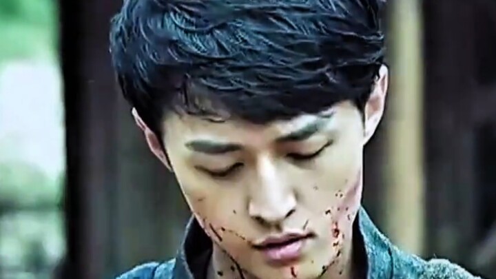 The Nine Gates Side Story 4: The Slaughter of the Yellow Daisy Gang: To Keep a Promise Worth One Hun