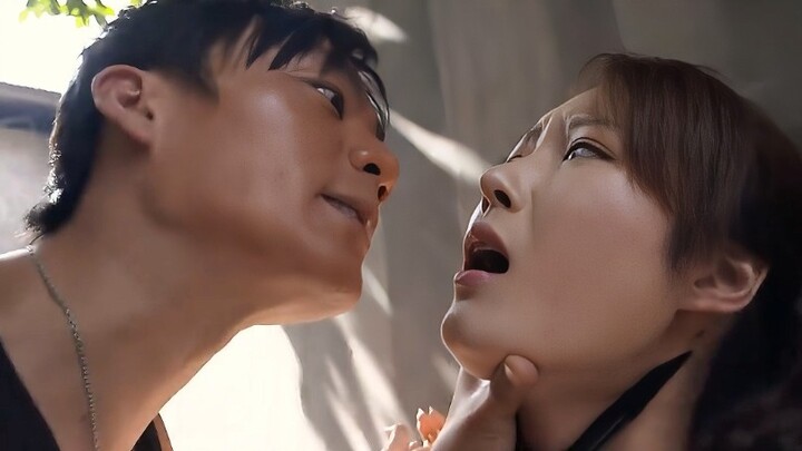 สาวออฟฟิศกลับบ้านหลังเลิกงาน แต่กลับเจอเด็กเกเร意外