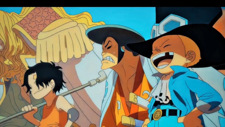 Monkey D.Luffy | Future pirate king | One piece| AMV | Royalty Anime AMV