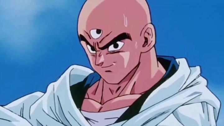 Dragon Ball in-depth analysis! Does the origin of "Chi" come from Akira Toriyama's love for Kung Fu?