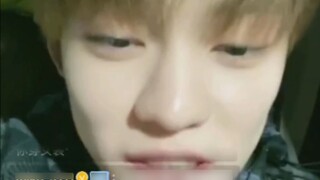 [Zhong Chenle] Saya menyarankan semua orang untuk tidak memanggil saya siswa sekolah dasar, jika tid
