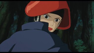 PRINCESS MONONOKE 4K Restoration _ Official Trailer_03c