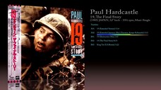 Paul Hardcastle (1985) 19, The Final Story [12 Inch - 33⅓ RPM - Maxi-Single]