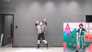 [Lật giở | Không kịp OP của "Những thám tử xinh đẹp" trên màn ảnh so với người trên giấy! 】