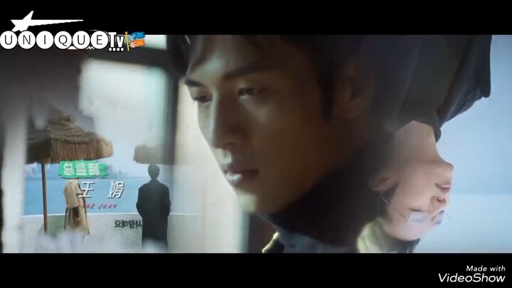 The Best Man E09{Sub IND}