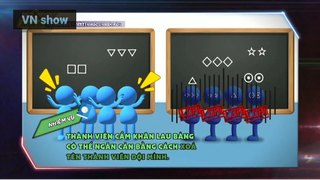 Chạy đi chờ chi Tiết học ghi tên học sinh phạm lỗi 1 #videohaihuoc